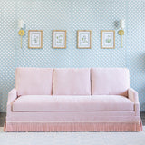 Alice Fringe Sofa