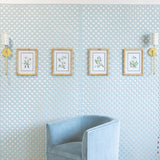 Arlington Barrel Chair