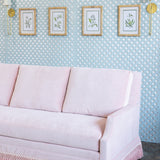 Alice Fringe Sofa
