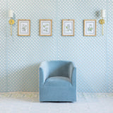 Arlington Barrel Chair