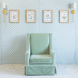 Charlotte Lounge Chair Lulu Sage