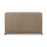Ming Extra Large 8-Drawer - Flax
