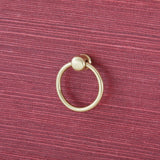 Ming Extra Large 8-Drawer - Red