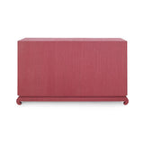 Ming Extra Large 8-Drawer - Red