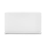 Ming Extra Large 8-Drawer -White