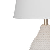 Nile Table Lamp 26H