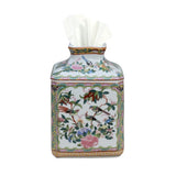 Tissue Holder - Magenta