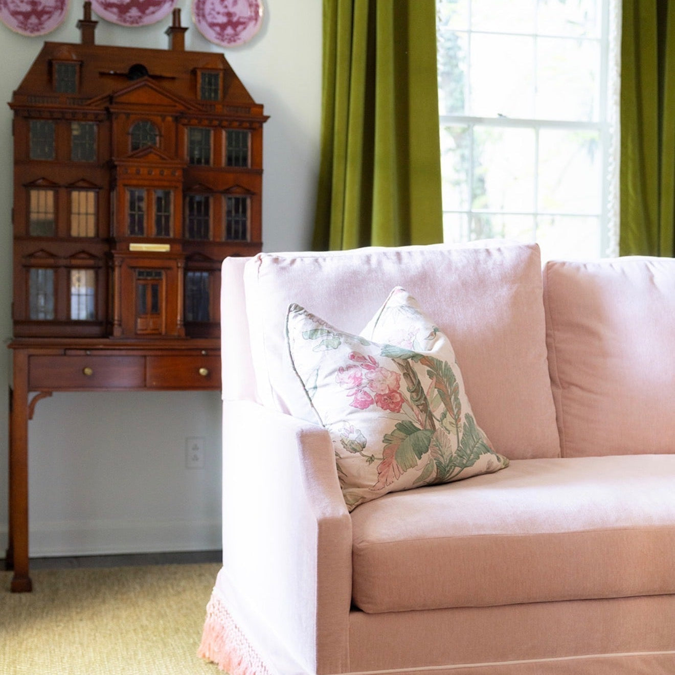 2026 Design Ins and Outs