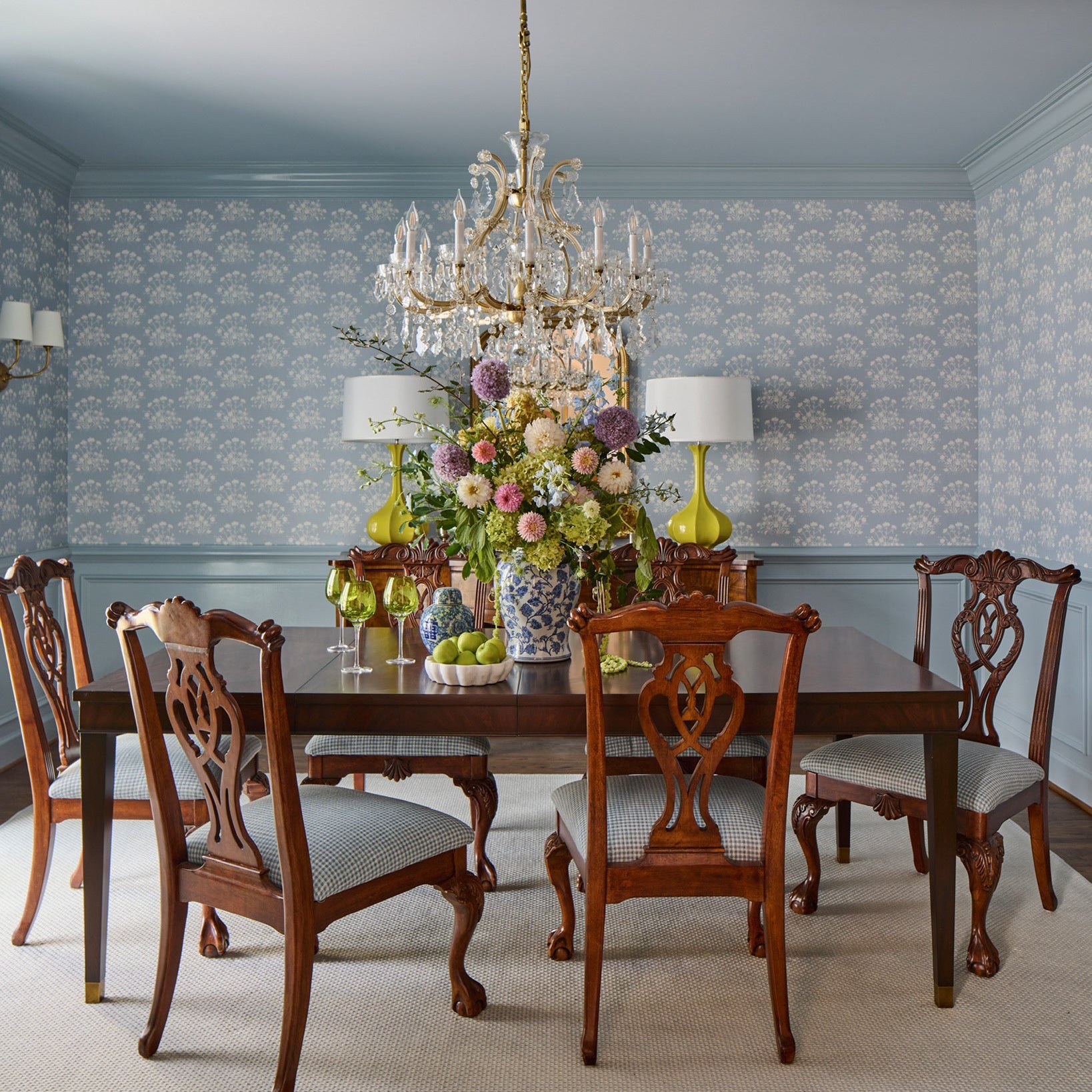 The Details That Made This House a Home