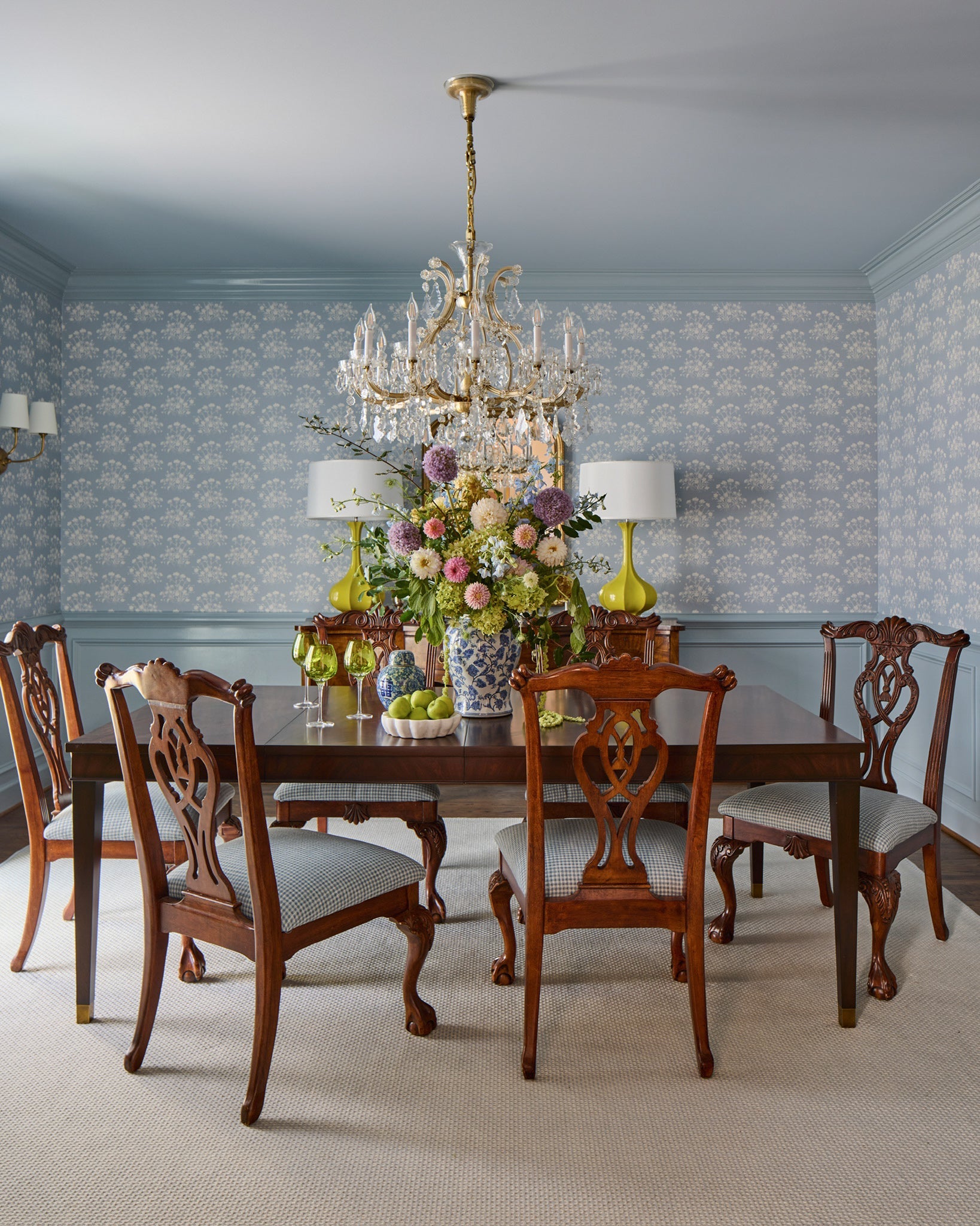 The Details That Made This House a Home