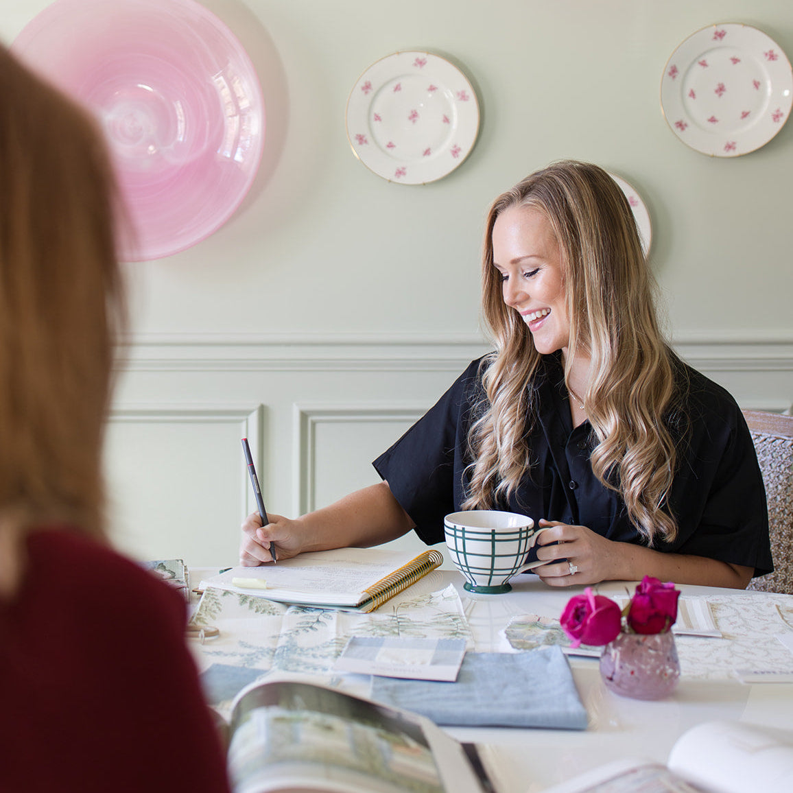 When to Hire an Interior Designer