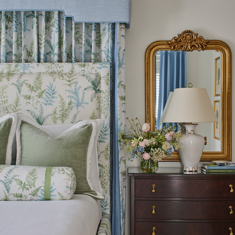 The Art of the Primary Bedroom
