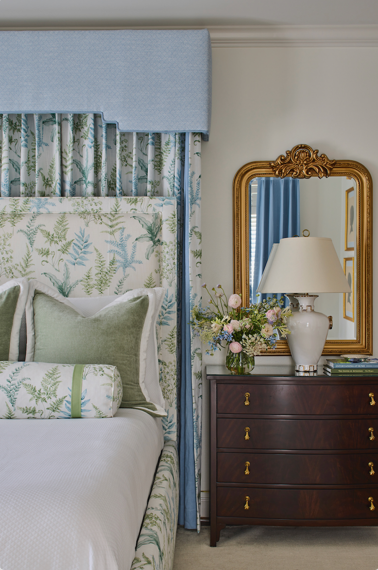 The Art of the Primary Bedroom