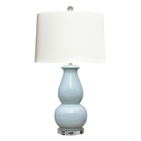 Bonnie Table Lamp 31"H