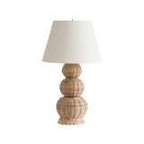 Charles Table Lamp Base