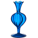 Bud Vase Cobalt