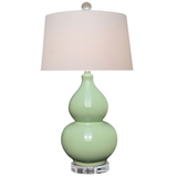 Cordelia Table Lamp 27h