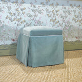 Kelly Storage Ottoman- 3 colors available