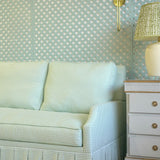 Alice Sofa Kelly Gingham