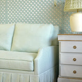 Alice Sofa Kelly Gingham