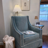 Charlotte Glider in Lulu Ocean