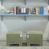 Natalie Ottoman -Sold as a pair- TMHT