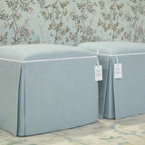 Ansley Ottoman 20x20 -Sold as a pair- TMHT