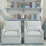 Millie Swivel Chair -Sold as a pair- TMHT