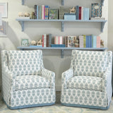 Millie Swivel Chair -Sold as a pair- TMHT