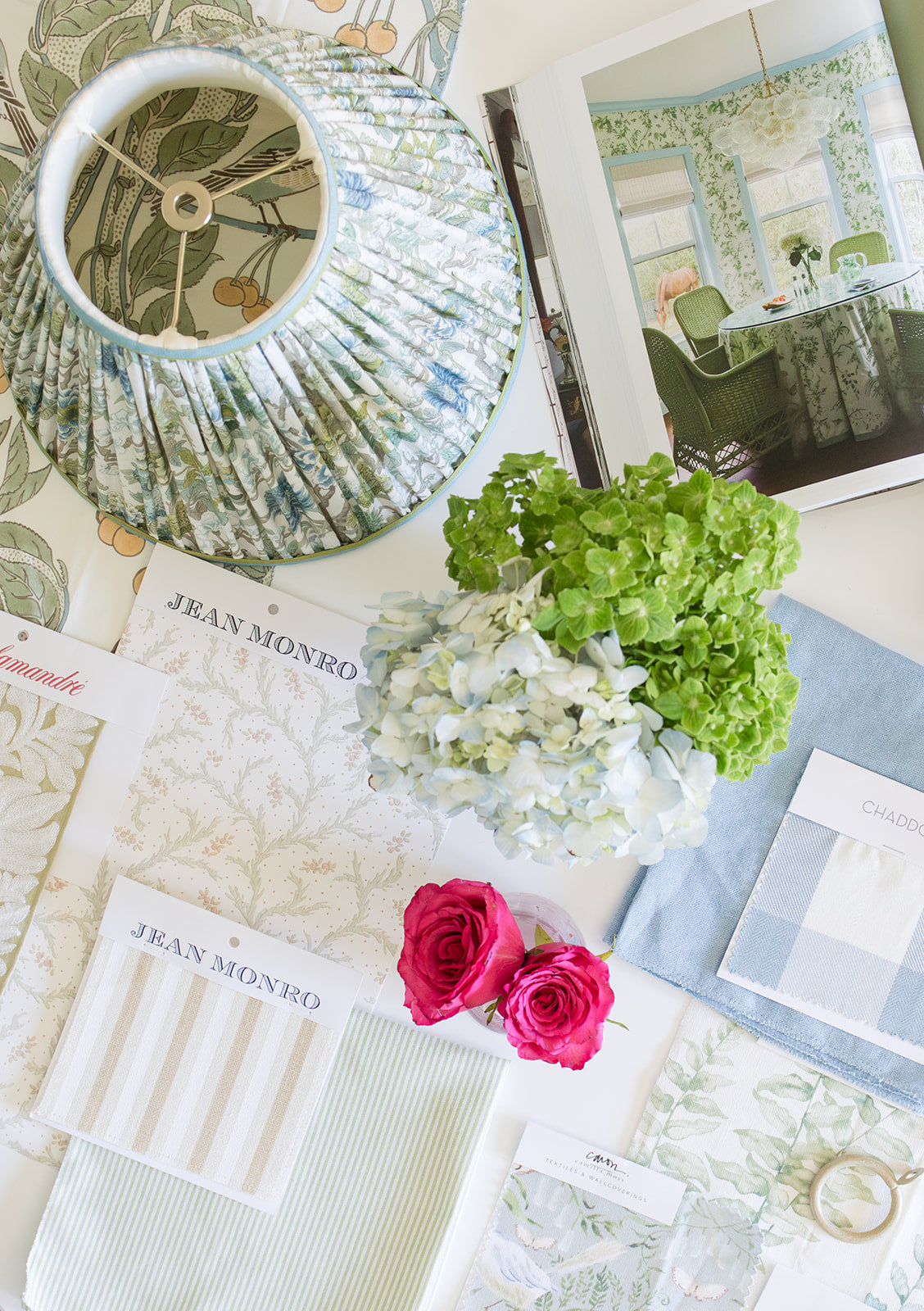 Luxury Interior Design Firm in Birmingham Alabama