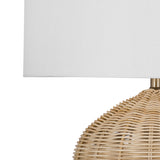 Jane Table Lamp 27H