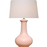 Harper Vase Table Lamp 29H