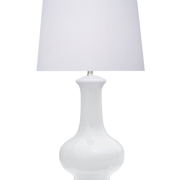 Harper Vase Table Lamp 29H