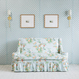 Sunday Loveseat