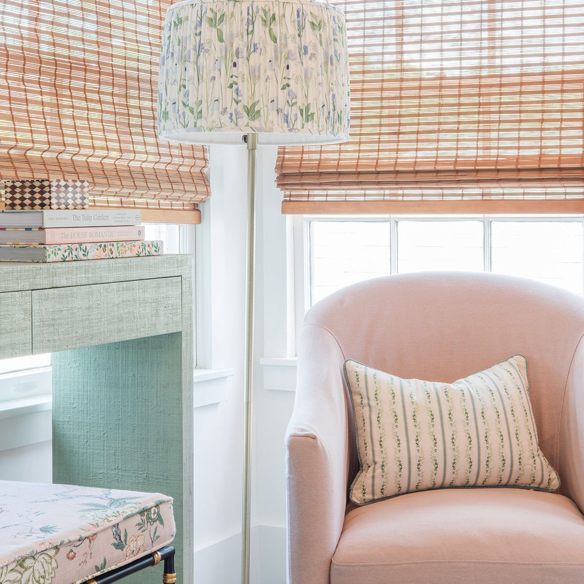 Design Services – Mae Davis Interiors