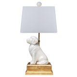 Miller Table Lamp 26"H