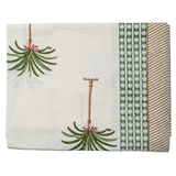 Cabana Palms Tablecloth