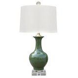 Crew Table Lamp 24H
