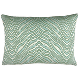 Ally Pillow in Current
