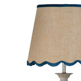 Carter Table Lamp 30H