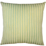 Logan Pillow in Seaglass