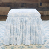 Kelly Mae Ottoman