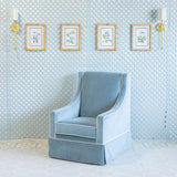 Charlotte Glider in Lulu Ocean